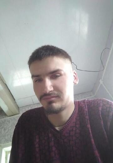 My photo - Georgiy Protasov, 29 from Kirov (@georgiyprotasov)