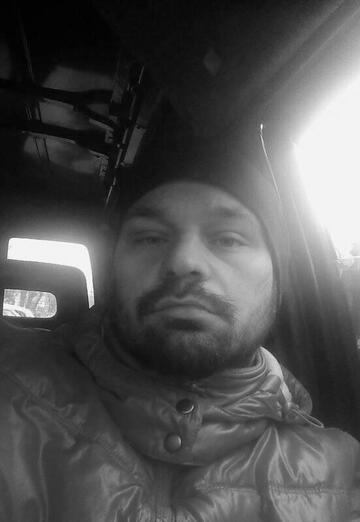 My photo - Andrіy, 35 from Kalush (@andry9305)
