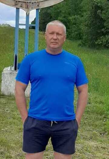My photo - Evgeniy, 46 from Krasnodar (@evgeniy14449)