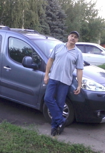 My photo - sergey, 48 from Timashevsk (@sergey320223)