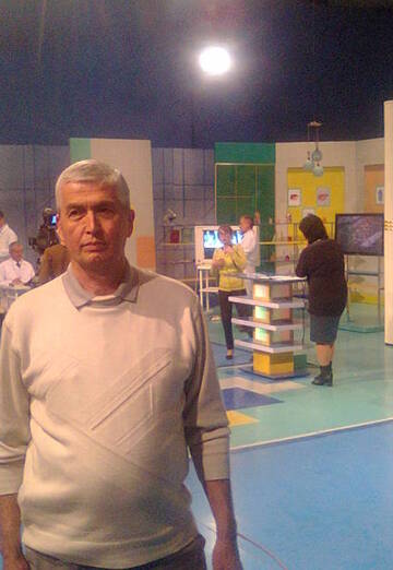 My photo - Muhit, 53 from Turkestan (@muhit136)