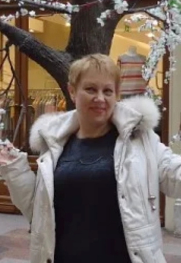 Elena (@elena559400) — my photo № 3