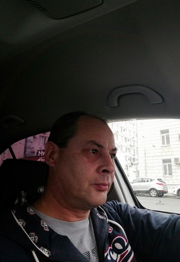 My photo - viktor, 51 from Samara (@viktor947)