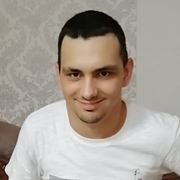 Dima, 21, Краснодар