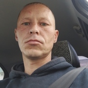 Саша, 36, Лебедянь
