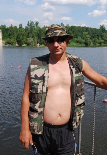 My photo - shurik, 55 from Liubashivka (@shurik164)