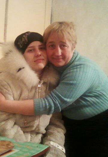 My photo - Anastasiya, 32 from Kemerovo (@id354743)