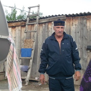 Александр, 61, Бабушкин