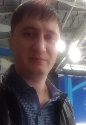 Моя фотография - Алексей Букин, 37 из Челябинск (@alekseybukin4)