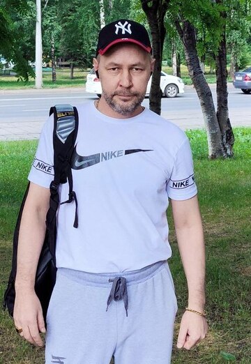 My photo - Aleksey, 44 from Novokuznetsk (@aleksey701108)