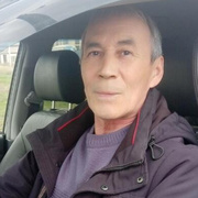 Ильдар, 62, Уфа