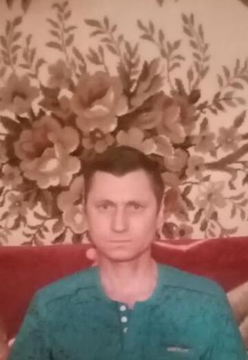 Моя фотографія - Степан, 52 з Стрий (@stepanurkiv72)