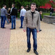 Aleksandr 38 Makeevka