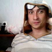 Александр, 34, Чебаркуль