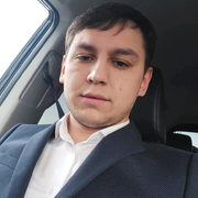 Сашка, 27, Тобольск
