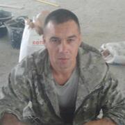 ПЁТР, 42, Вербилки
