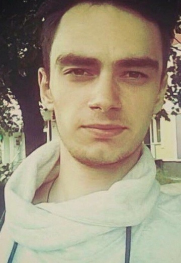 My photo - Max, 28 from Kishinev (@mx1647)