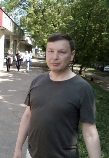 Моя фотография - Aleks, 45 из Подольск (@aleks115347)