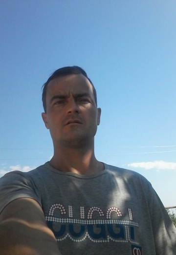 Моя фотография - иван, 43 из Белая Калитва (@ivan166791)
