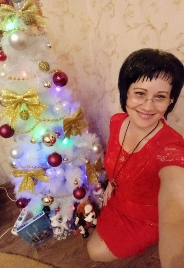 Моя фотография - Любовь, 52 из Усть-Кут (@lubov43032)