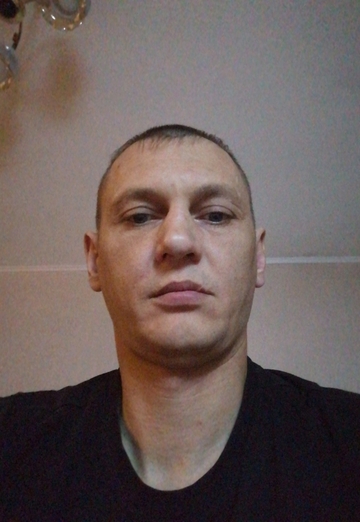My photo - Yuriy, 32 from Krasnoyarsk (@uriy177190)