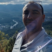 Andrey 42 Rostov-on-don