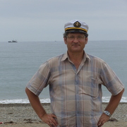 михаил, 69, Дальнегорск