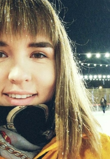 Моя фотография - Алина, 28 из Ростов-на-Дону (@alina83791)