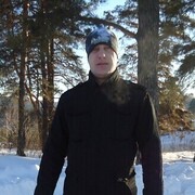 Артемий, 39, Миасс