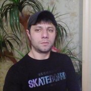 Султан, 33, Камышин