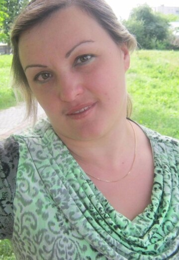 Моя фотографія - Люда Бурачок, 39 з Луцьк (@ludaburachok)