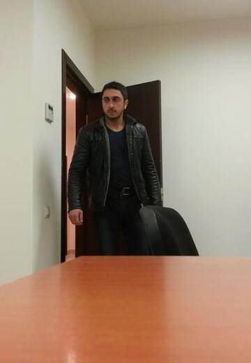 My photo - Beydi, 29 from Baku (@beydi)