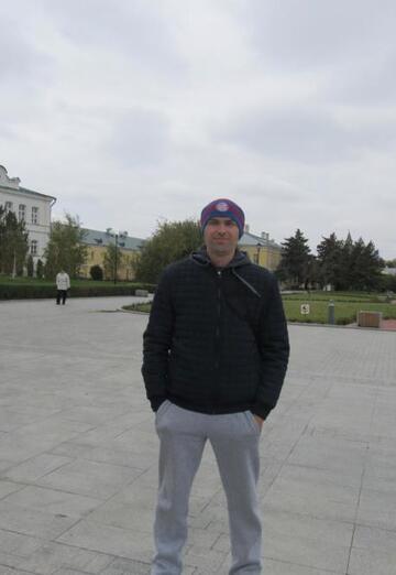 My photo - Mihail Rodionov, 38 from Belaya Kalitva (@mihailrodionov2)
