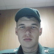 Alexander 27 Belogorsk