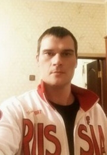 My photo - Vyacheslav, 44 from Reutov (@vyacheslav71756)