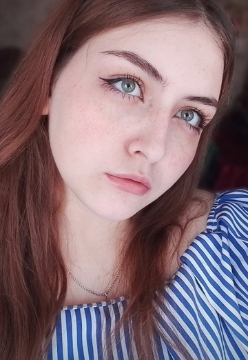 La mia foto - Viktoriya, 20 di Odessa (@viktoriya154846)