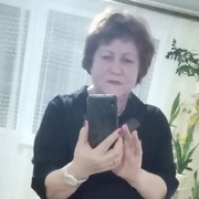 Найля, 60, Новосибирск