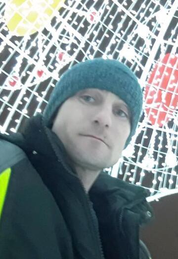 My photo - Leonid, 36 from Slavyansk-na-Kubani (@leonid35989)