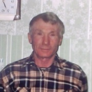 Иван, 71, Тарногский Городок