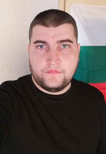 Моя фотография - Vladimir, 40 из Борово (@vladimir318242)