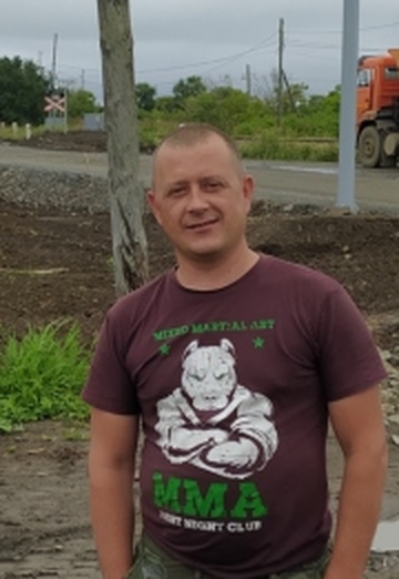 My photo - Denis Strumentov, 33 from Kholmsk (@denisstrumentov0)