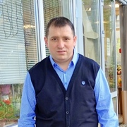 Сергей, 40, Владимир