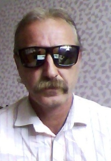 Моя фотография - Эдуард, 54 из Минск (@eduard14829)