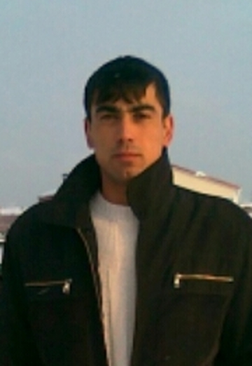 My photo - Tolip, 37 from Samarkand (@tolip6)