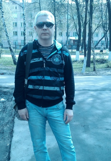 My photo - Pavel, 53 from Korolyov (@pavel699)