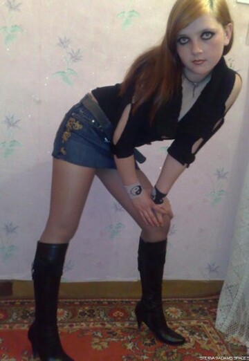 My photo - Marina, 32 from Venyov (@marina5877997)