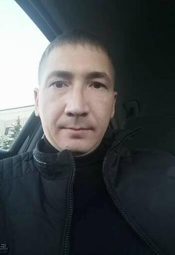My photo - Vlad, 35 from Magnitogorsk (@vlad160621)
