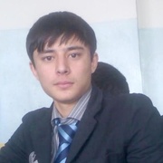 Samik 34 Dushanbe
