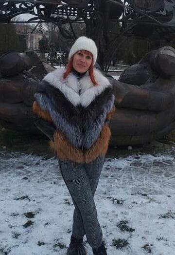 Моя фотография - Вика, 41 из Ровно (@1328626)