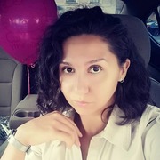 Татьяна, 37, Санкт-Петербург